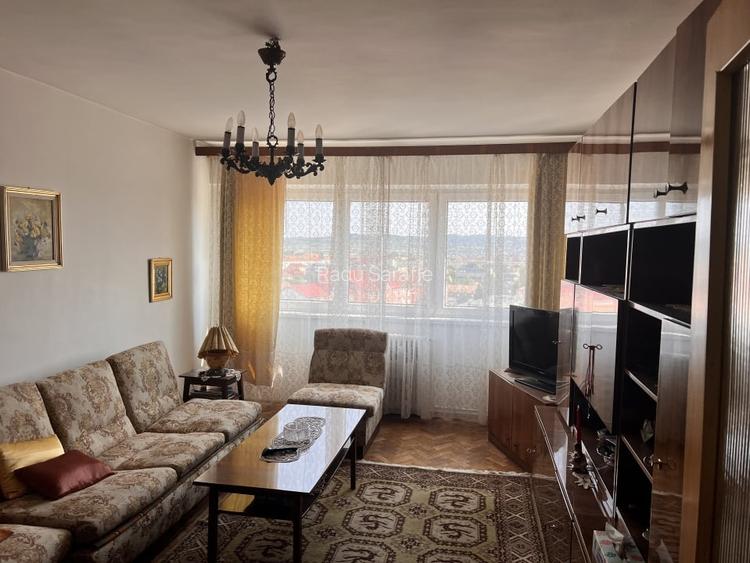 Ap 2 camere mihai viteazul ING et 9 din 10 cu lift Ap 2 camere mihai viteazul ING et 9 din 10 cu lift
