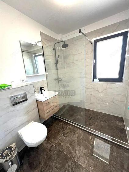 Apartament modern cu 2 camere balcon si parcare Kaufland - 5