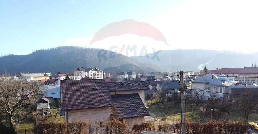 Teren 2150 mp INTRAVILAN Gura Humorului / Strada General ... - 7