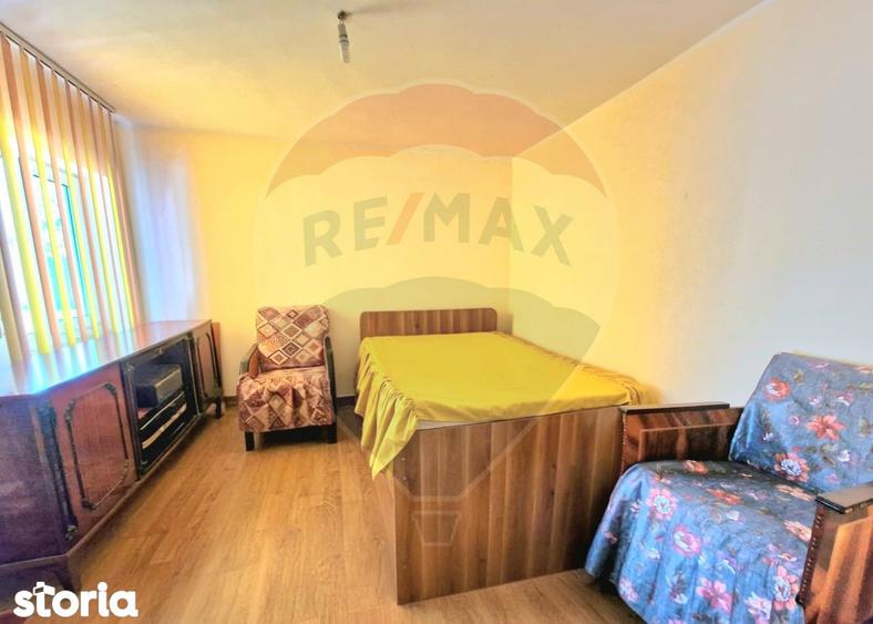 Casa + teren 1144 mp | PRE? BUN | Parava (Racaciuni) - 14