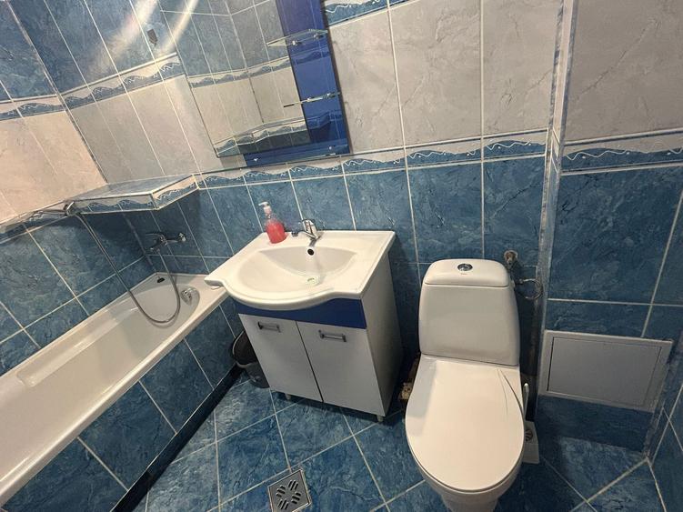 Dau in chirie apartament 2 camere in Floresti - 2