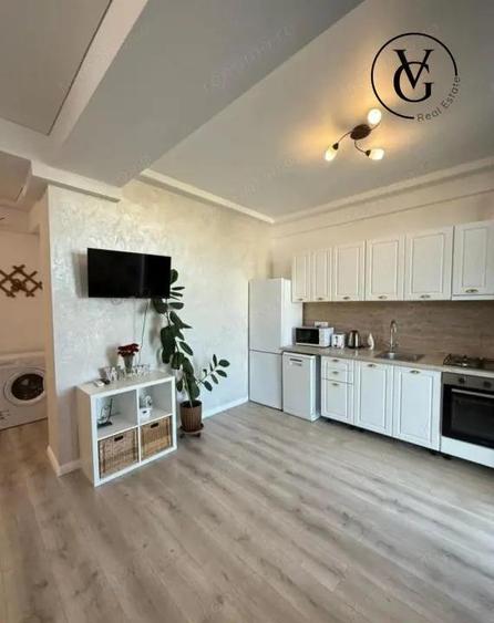 Apartament 2 camere Hanul cu Pe?te mobilat si utilat - 7