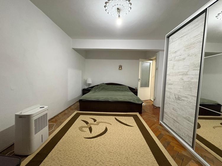 Apartament cu o camera 50mp dva finisat 47.999eur neg - 1