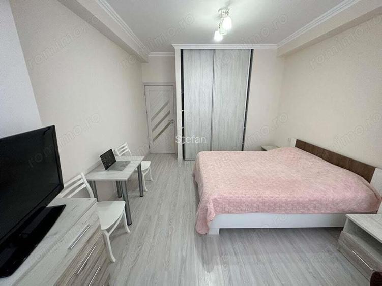 Garsoniera de inchiriat zona Crangasi