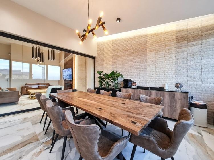 Probabil cel mai cochet apartament din oras ! - 1