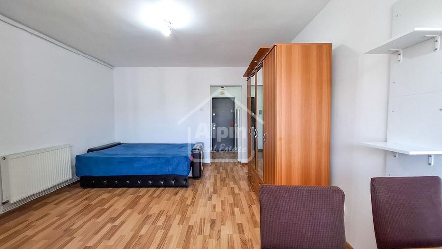 Garsoniera Spatioasa I Astra - 8