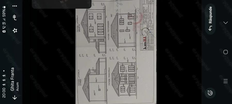 Casa da vanzare in jud. ARAD Ora?ul Curtici . - 8