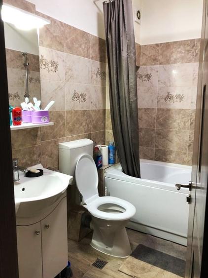 Garsoniera mobilata Militari Residence - 6