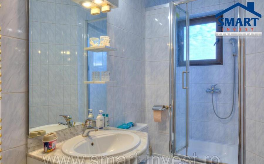 Apartament 3 camere Floreasca - Parcul Verdi - 5