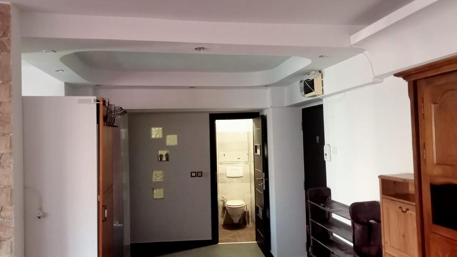 Lacul Tei, Maica Domnului, Domino, Parcul Circului, stradal - 6