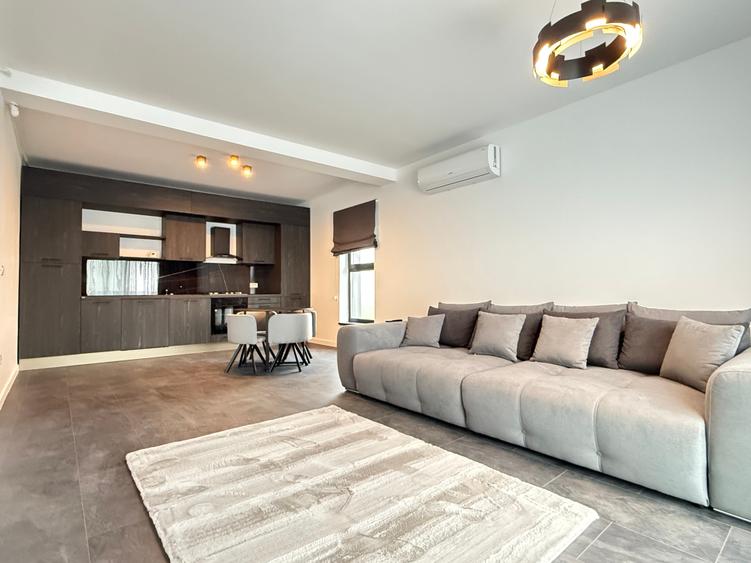 Apartament tip penthouse Dumbravita - 4