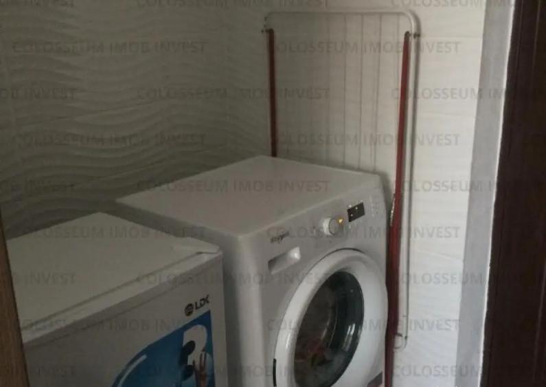 Camera de camin cu baie - Zona Astra - 5