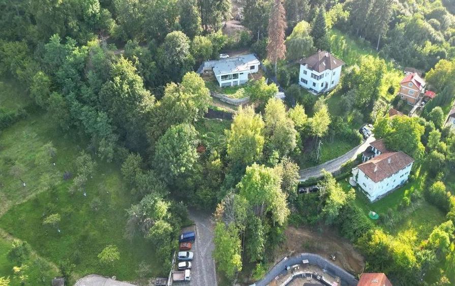 Teren intravilan Schei - Brasov - 14