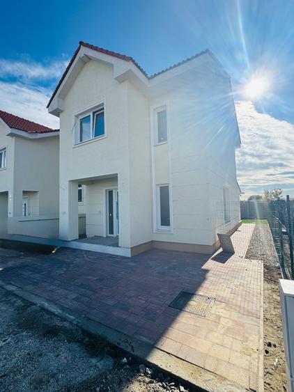 COMISION 0 l Casa tip Duplex l Giroc - 4