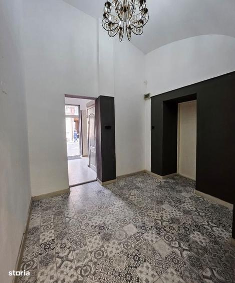 Spatiu comercial central spre inchiriere, zona Parcul 1 Decembrie - 5