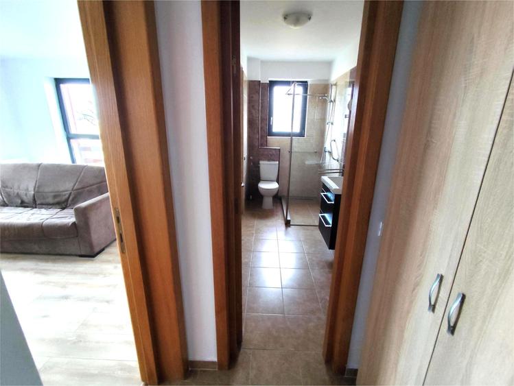 Apartament cu doua camere constructie 2017 - 4