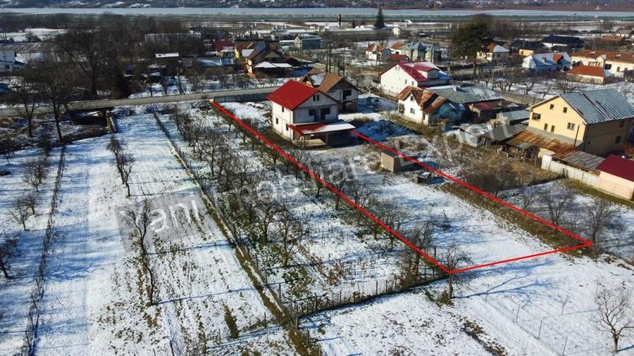 Casa de vanzare in comuna Baicule?ti, sat Zigoneni, jude? Arge? - 4