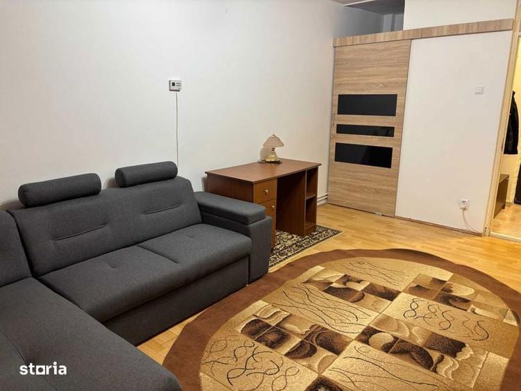 Inchiriez apartament cu o camera - 7