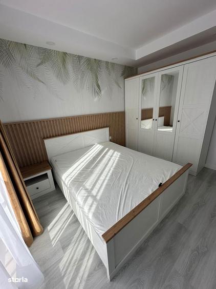 Apartament 2 camere Cosmopolis - 1