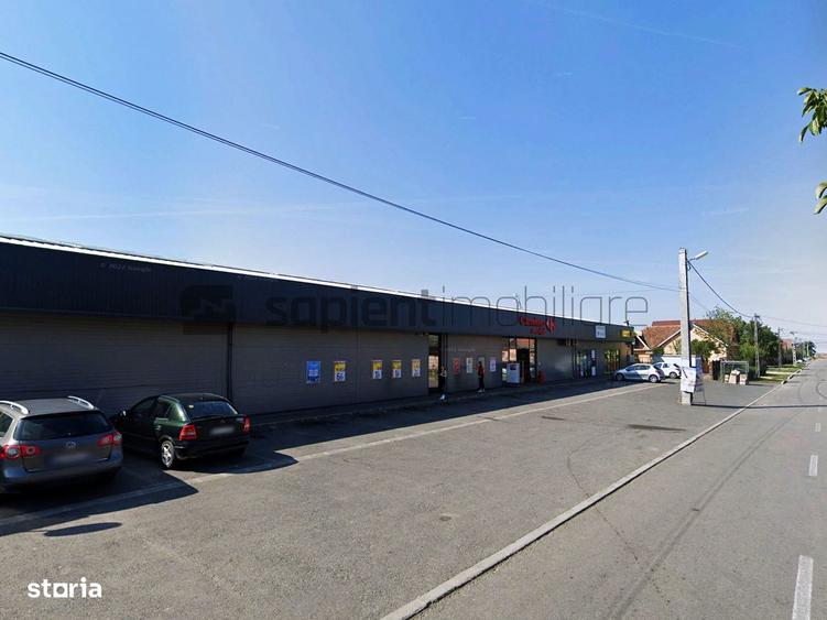 Sapient | Galerie comerciala in Nojorid, jud. Bihor - 3