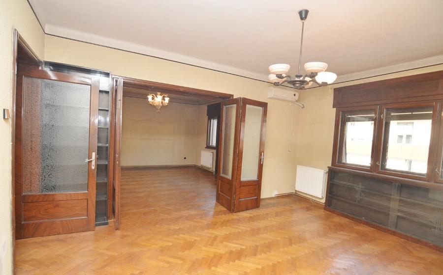 Apartament In Vila Pta. Ion Mihalache - Clucerului | Garaj + Studio - 15