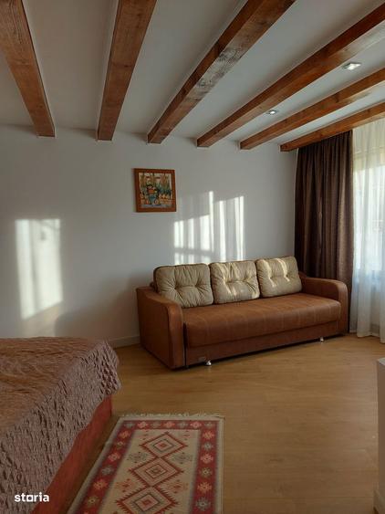 Casa zona platou, aproape de Pedagogic, Economic, Papiu, Unirea. - 20