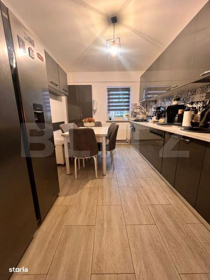 Apartament modern 4 camere/decomandat/exclusivitate Blitz - 2