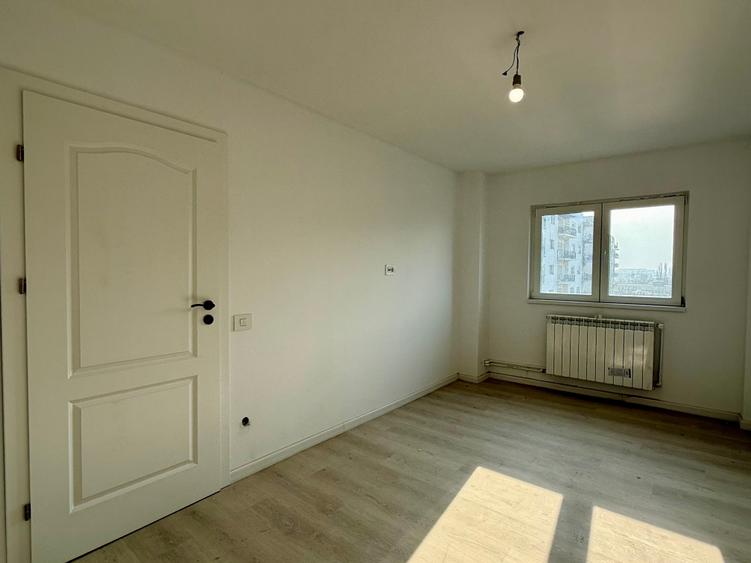 Militari, Iuliu Maniu, Păcii - 16