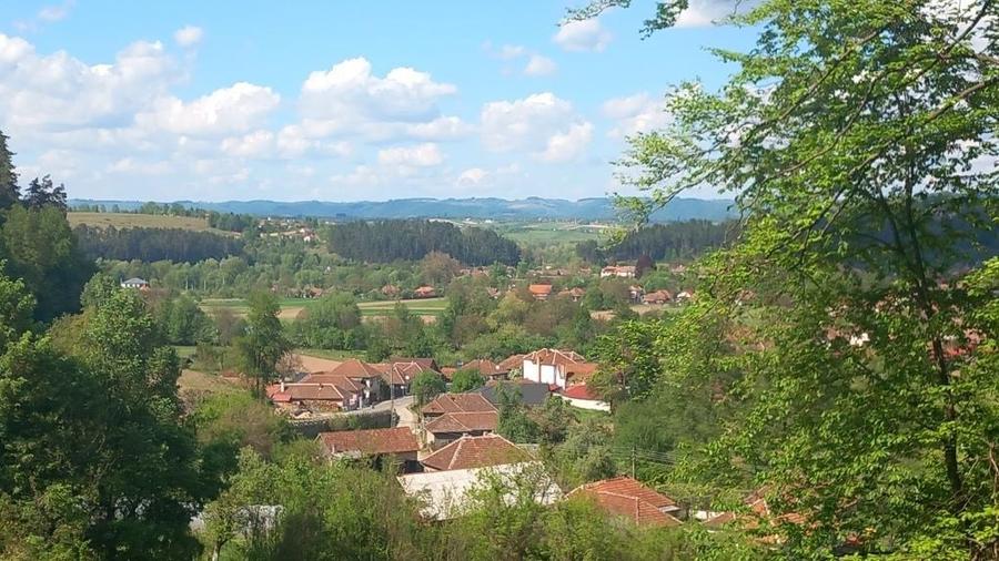 Casa de vanzare in bratca - 2