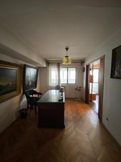 P-ta Iancului - Metrou - 4