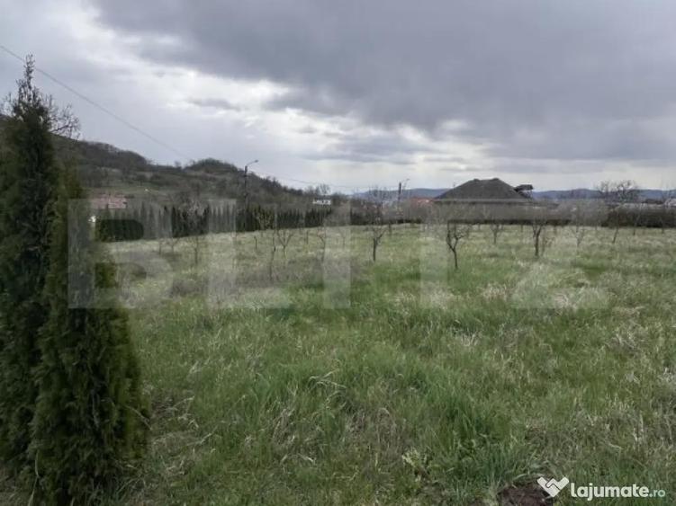 Casa de vanzare, zona deosebita , teren generos,Sali? - 5