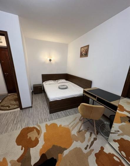 Garsoniera | Iacob Felix | Metrou | Renovata | 2 Lifturi - 8