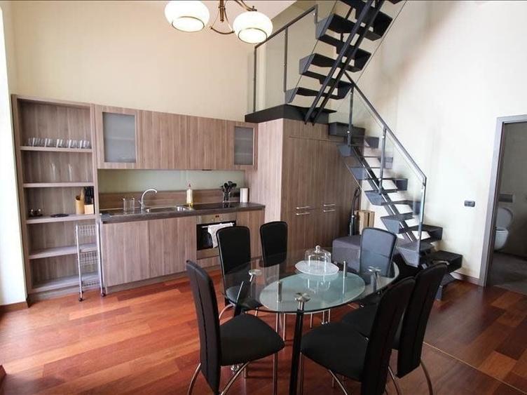 Apartament cu 3 camere de închiriat în zona Pța Unirii - 2