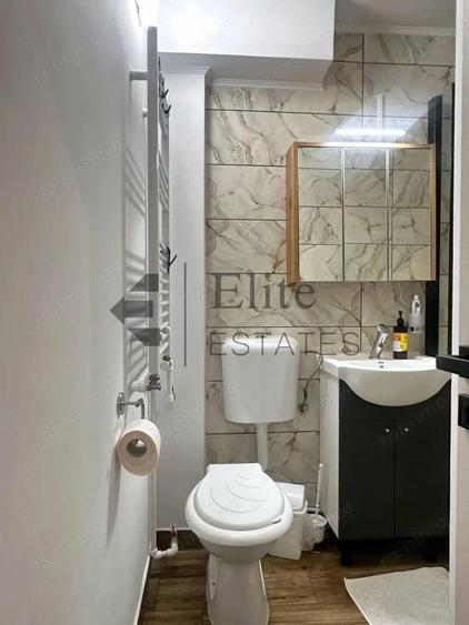 Apartament cu 2 camere de inchiriat ultracentral in Oradea - 6