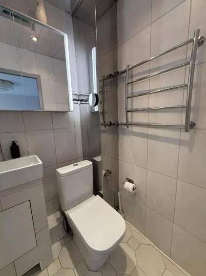 Apartament cu 2 camere de inchiriat in zona Dambovita - 1