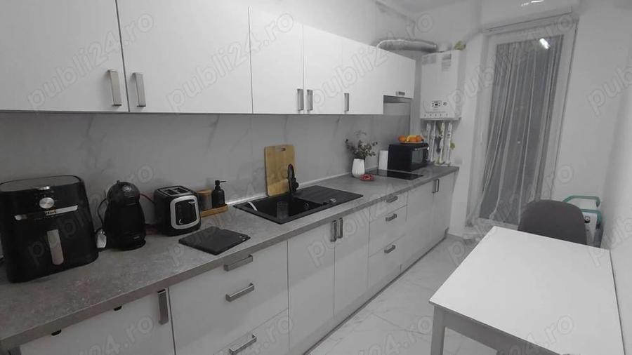 Vand Garsoniera Militari Residence - 7