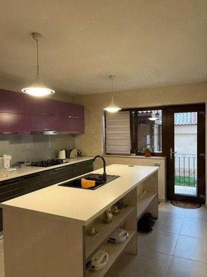 VILA P+1+M+POD ZONA BRATIANU - 9