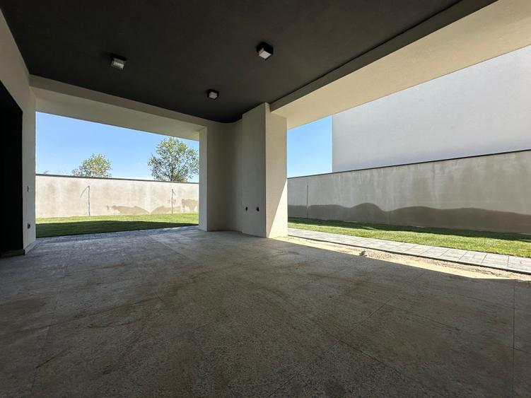 Proiect Exclusivist – 9 Vile Premium. Zona Lac Lebada. Pantelimon Cernica. S3 - 20