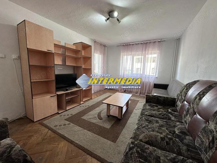 Apartament I 3 camere I etaj 1 I Cetate I 70 mp I Mobilat Complet - 3