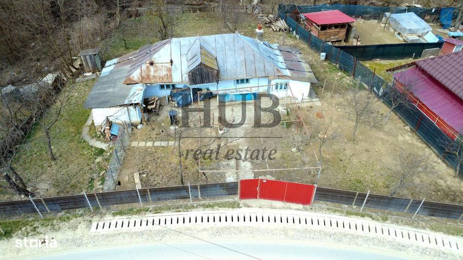 Casa batraneasca in Crihan/Magura | de vanzare - 5