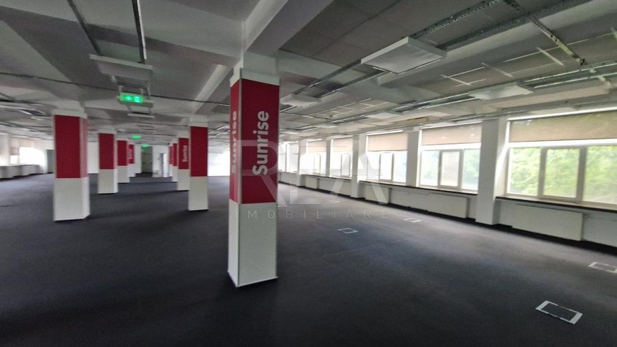 Cladire de birou | 5 minute metrou Republica | Industriilor - 25