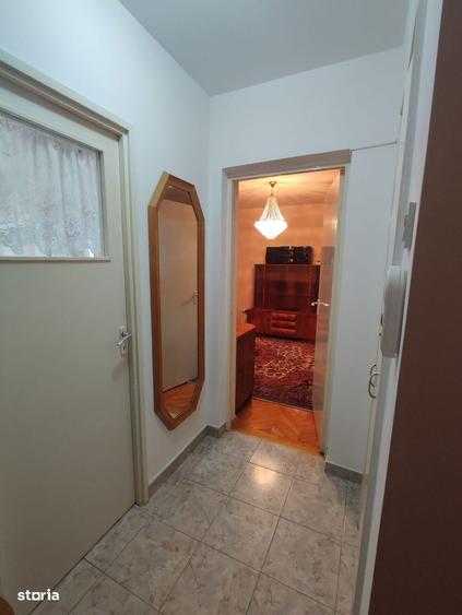 Apartament 2 camere, balcon, Tomis III - 9