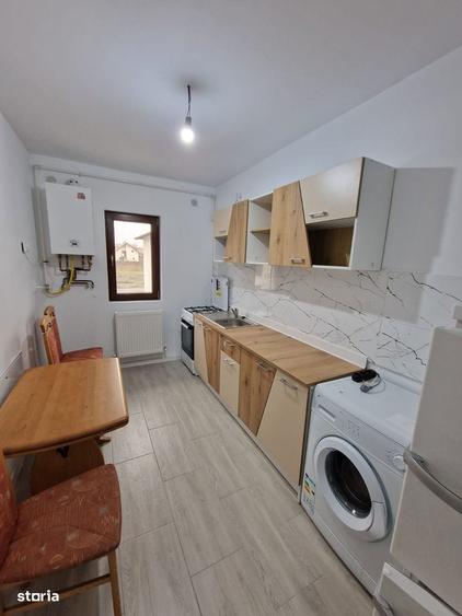 Apartament 1 camera mobilat si utilat Lunca Cetatuii, Cartier Astoria - 2