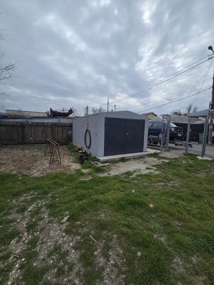 Teren 500 mp Colentina Europa de inchiriat. - 5