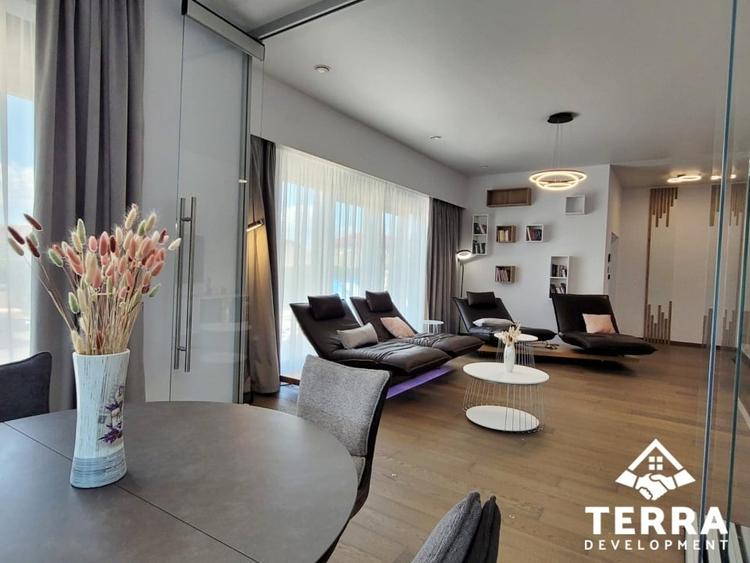 Proprietate de lux excepțională – tehnologie, rafinament, eficiență si prestigiu - 10