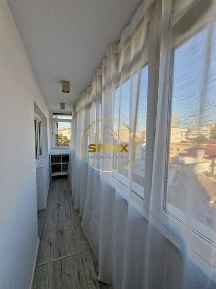 Apartament 5 camere Calea Dorobanti bloc 1982 parcare subterana - 16