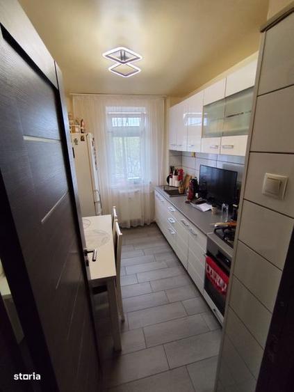 Vand apartament calea bucuresti mc donalds 3 camere - 4