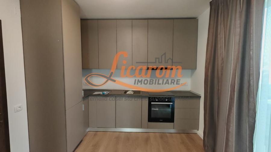 Vila "La Cheie",intabulata,P+E in Cristian zona de vile,teren 600 mp - 5