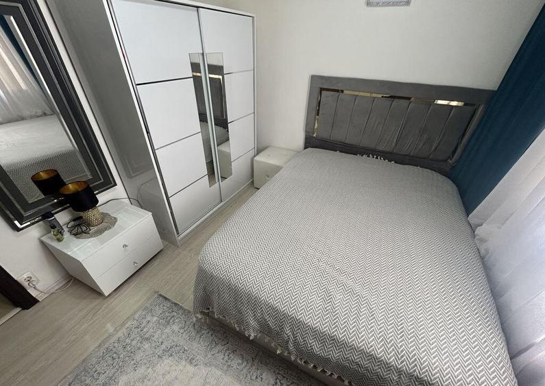 Apartament 3 camere zona Tomis II - 5