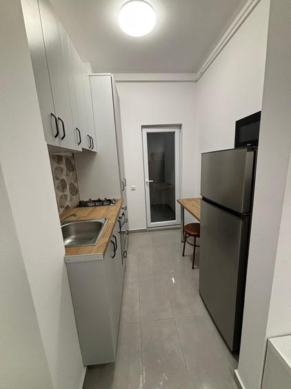 Garsoniera Militari Residence -str.  Serg. Ilie Petre - 2